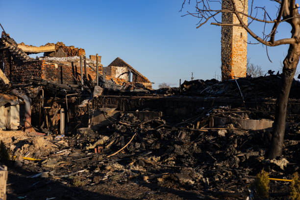 24/7 Emergency Smoke Damage Removal experts in Bedford, VA