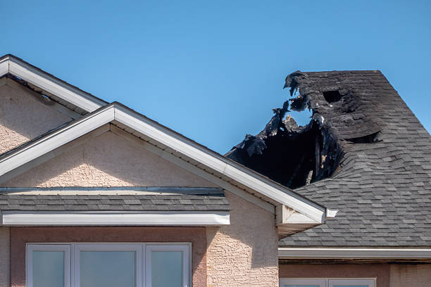 Licensed Smoke Damage Removal service in Bedford, VA - Fire Damage Laser Cleaning